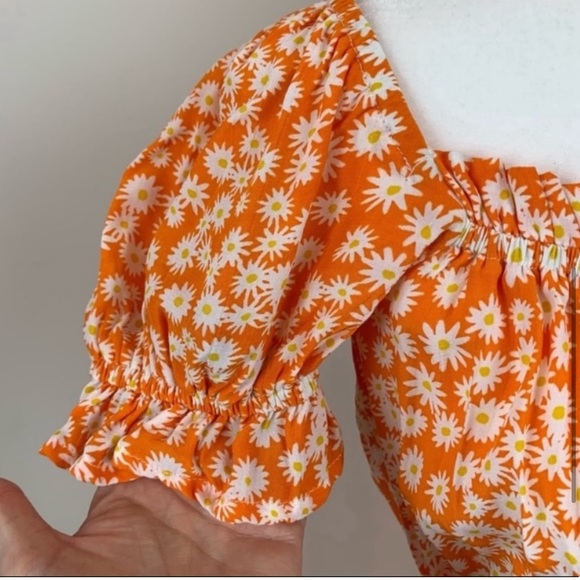 Faithfull the Brand Laura Dress - Picture 5 of 12